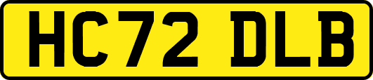 HC72DLB