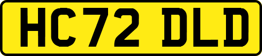 HC72DLD