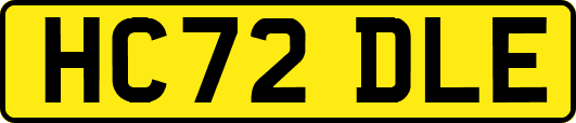 HC72DLE