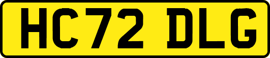 HC72DLG