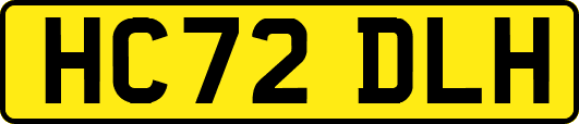 HC72DLH