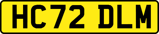 HC72DLM