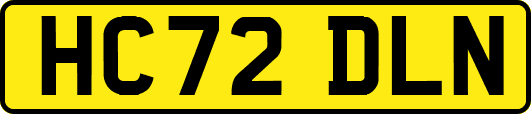 HC72DLN