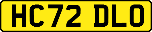HC72DLO