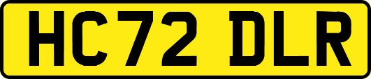 HC72DLR