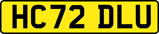 HC72DLU