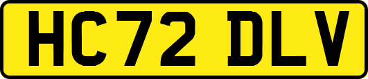 HC72DLV
