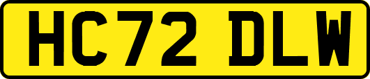 HC72DLW