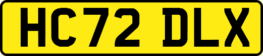 HC72DLX