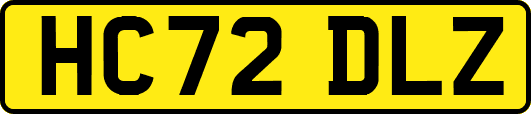 HC72DLZ