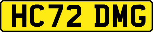 HC72DMG