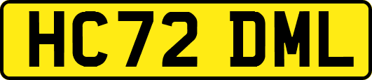 HC72DML