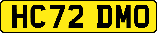 HC72DMO