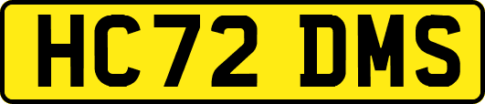 HC72DMS