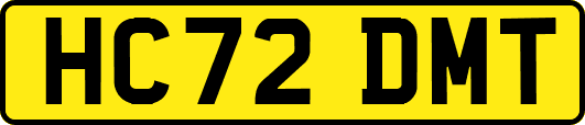 HC72DMT