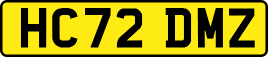 HC72DMZ