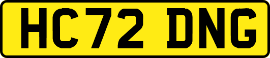 HC72DNG