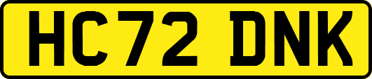 HC72DNK
