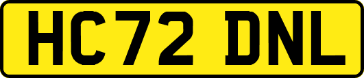 HC72DNL