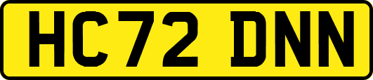 HC72DNN