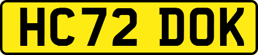 HC72DOK
