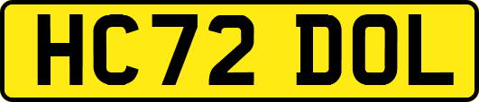 HC72DOL