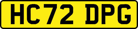 HC72DPG