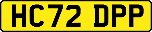 HC72DPP