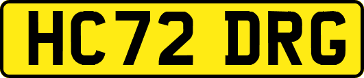 HC72DRG