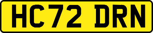 HC72DRN