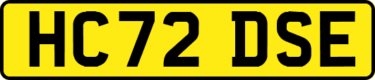 HC72DSE