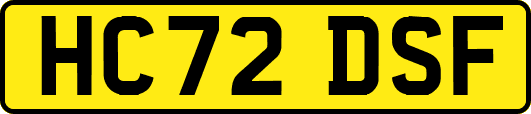 HC72DSF