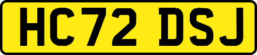 HC72DSJ