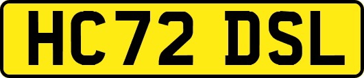 HC72DSL