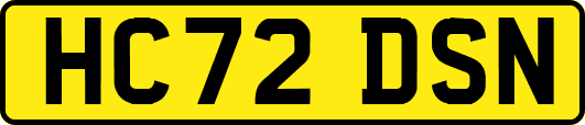 HC72DSN