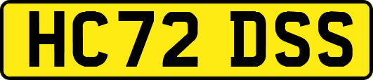 HC72DSS
