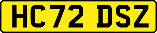 HC72DSZ
