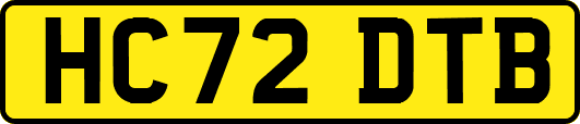 HC72DTB