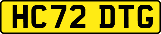 HC72DTG