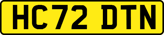 HC72DTN