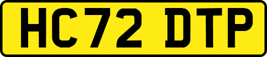 HC72DTP