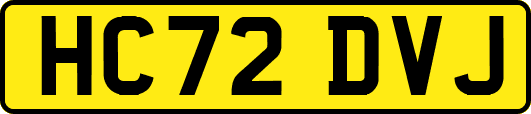 HC72DVJ