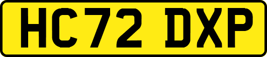 HC72DXP