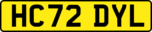 HC72DYL