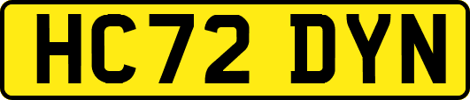 HC72DYN