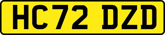 HC72DZD