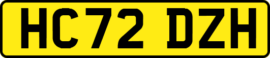 HC72DZH
