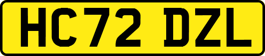 HC72DZL