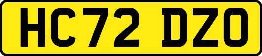 HC72DZO