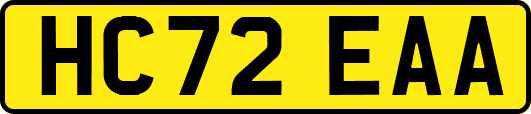 HC72EAA